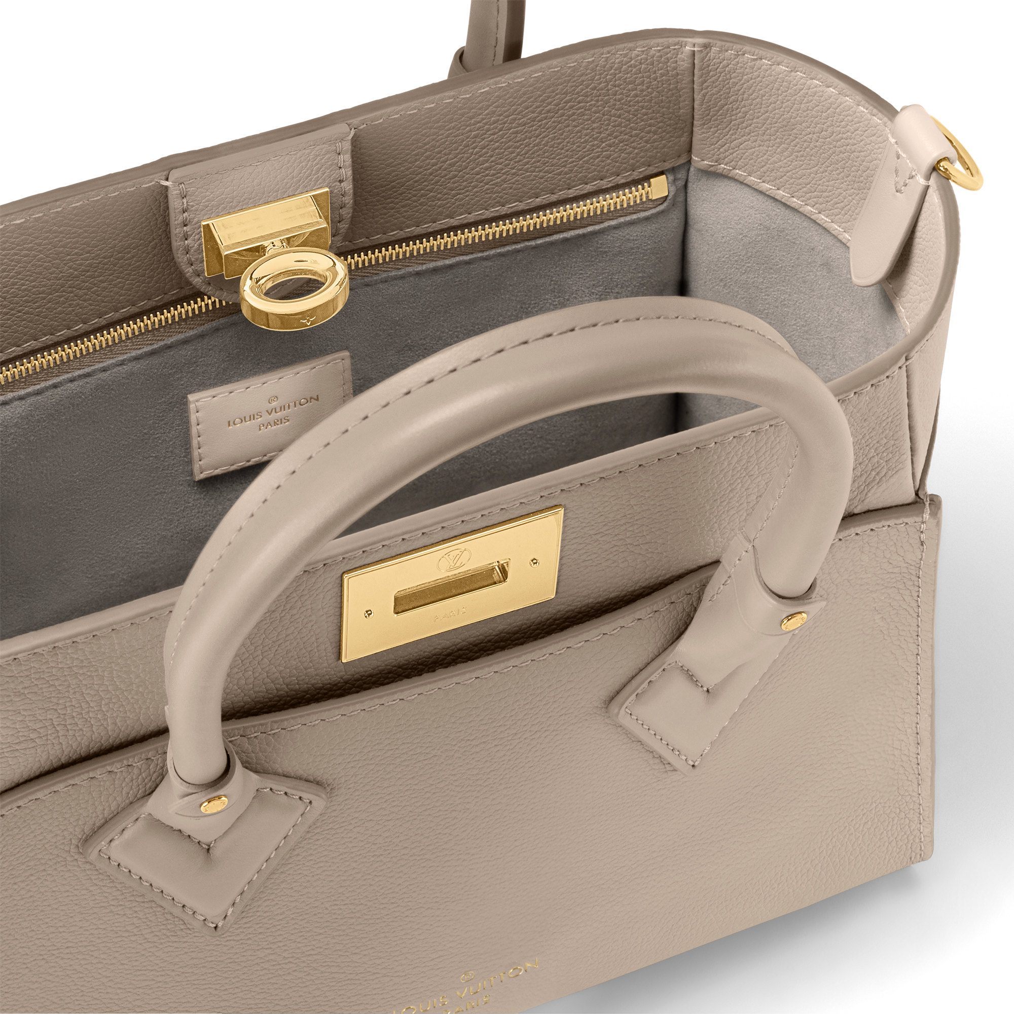 On My Side PM High End Leathers - Handbags | LOUIS VUITTON